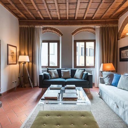 Hearth Of Florence In Great Location Esterno foto