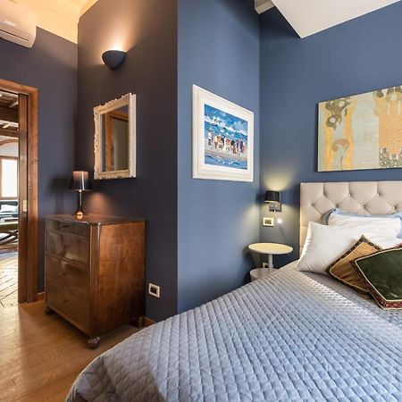 Hearth Of Florence In Great Location Esterno foto