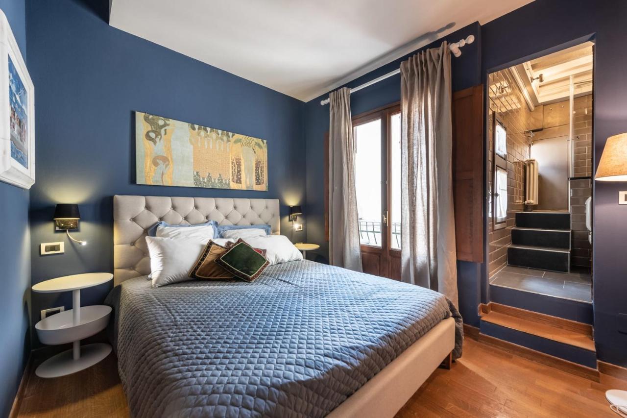 Hearth Of Florence In Great Location Esterno foto