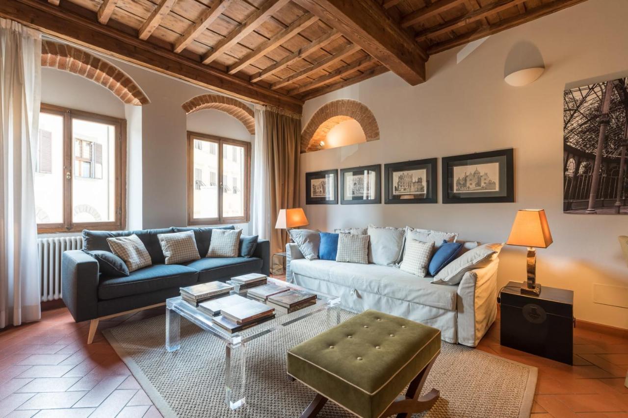 Hearth Of Florence In Great Location Esterno foto