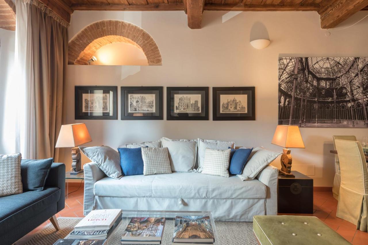 Hearth Of Florence In Great Location Esterno foto