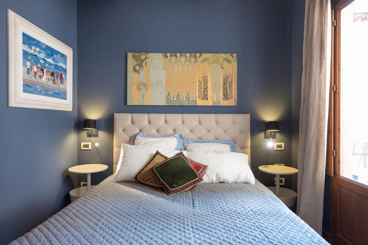 Hearth Of Florence In Great Location Esterno foto