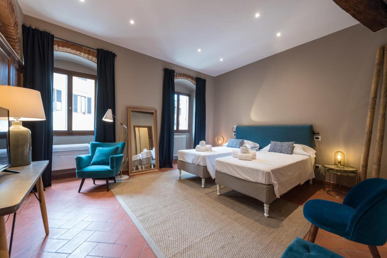 Hearth Of Florence In Great Location Esterno foto