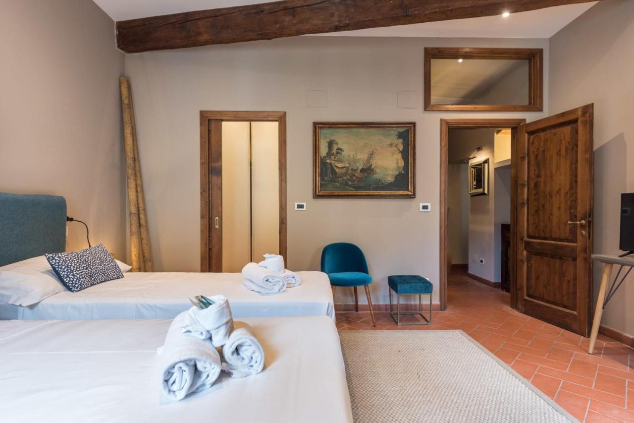 Hearth Of Florence In Great Location Esterno foto