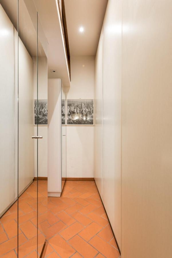Hearth Of Florence In Great Location Esterno foto