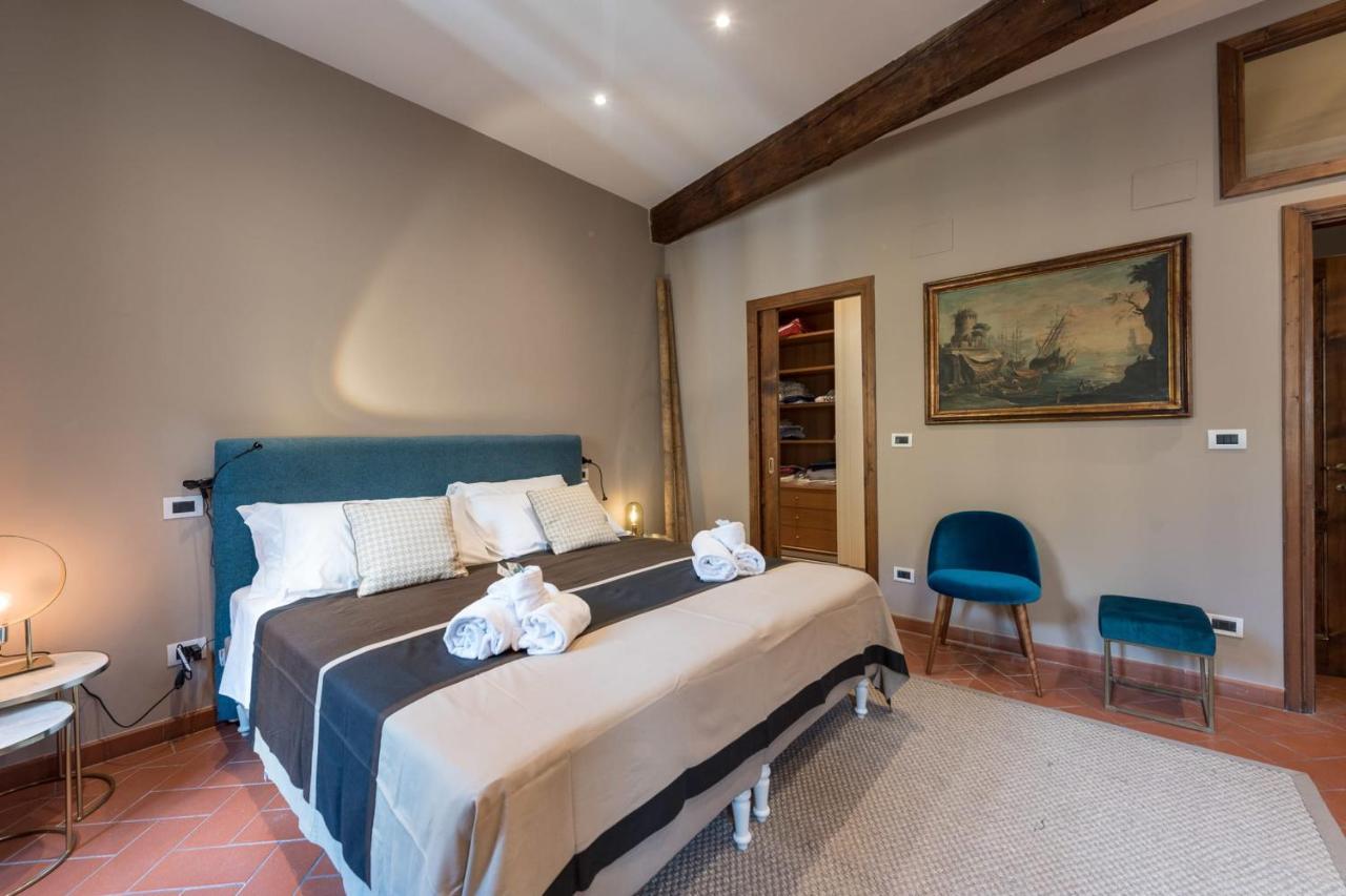 Hearth Of Florence In Great Location Esterno foto