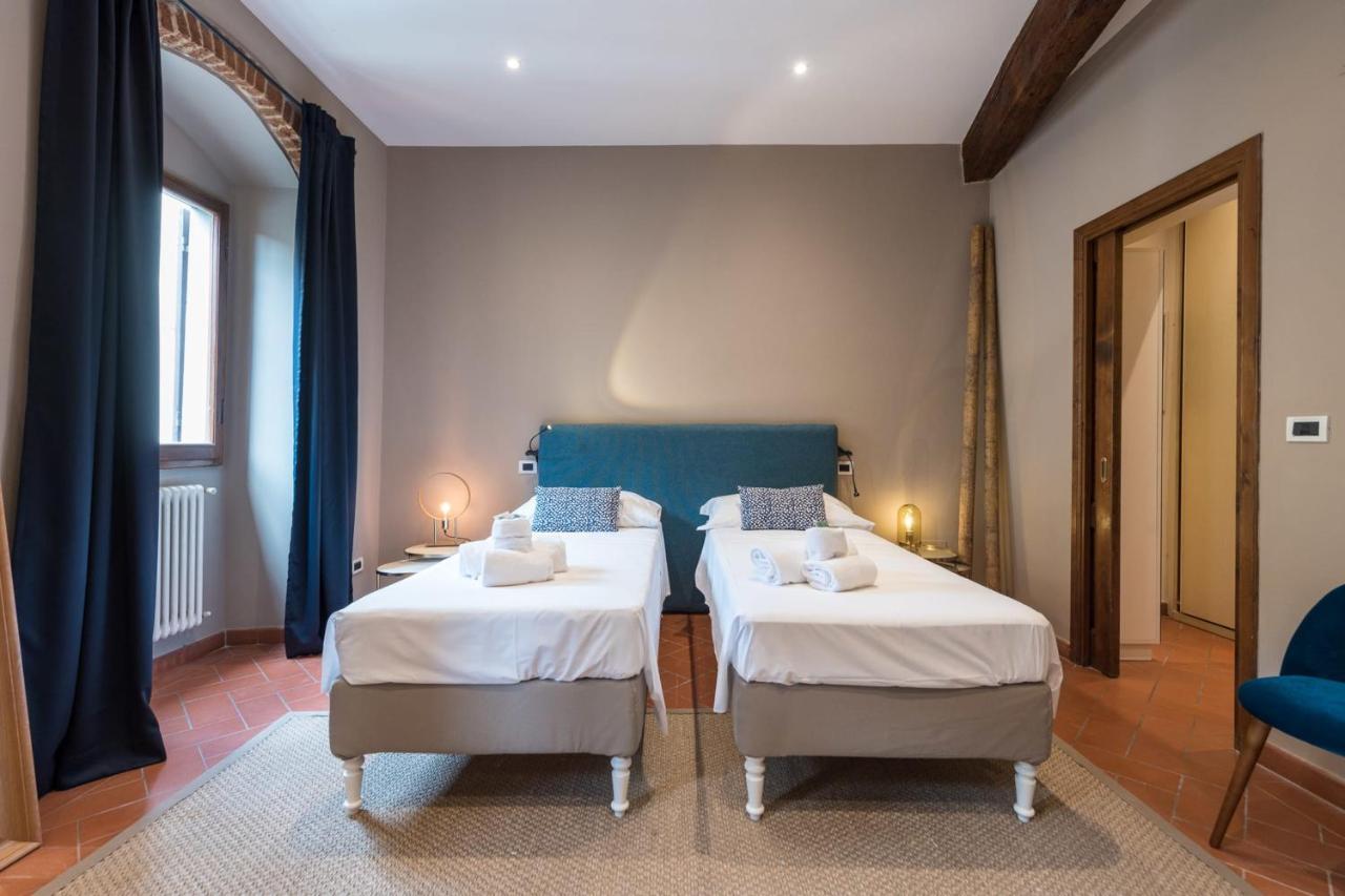 Hearth Of Florence In Great Location Esterno foto