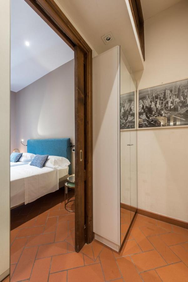 Hearth Of Florence In Great Location Esterno foto
