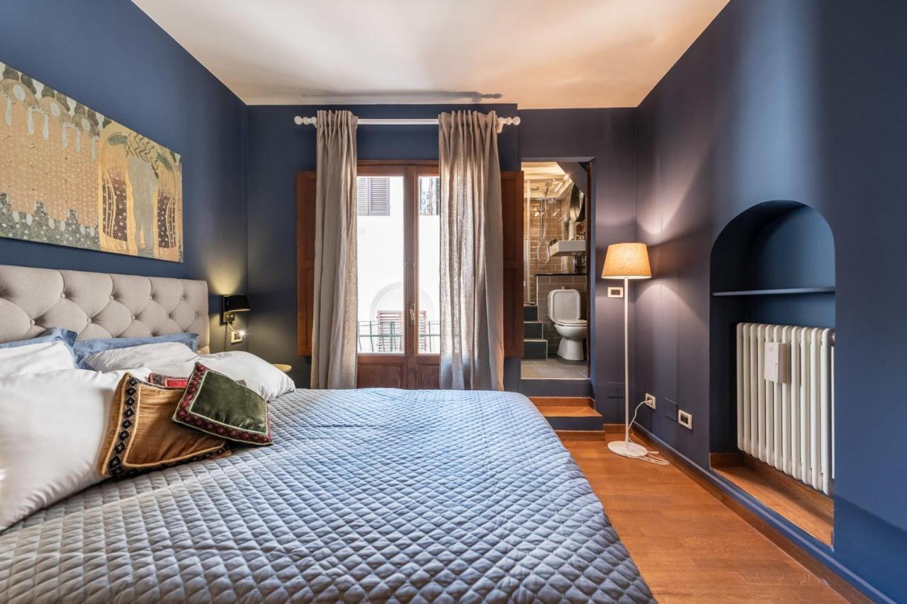 Hearth Of Florence In Great Location Esterno foto