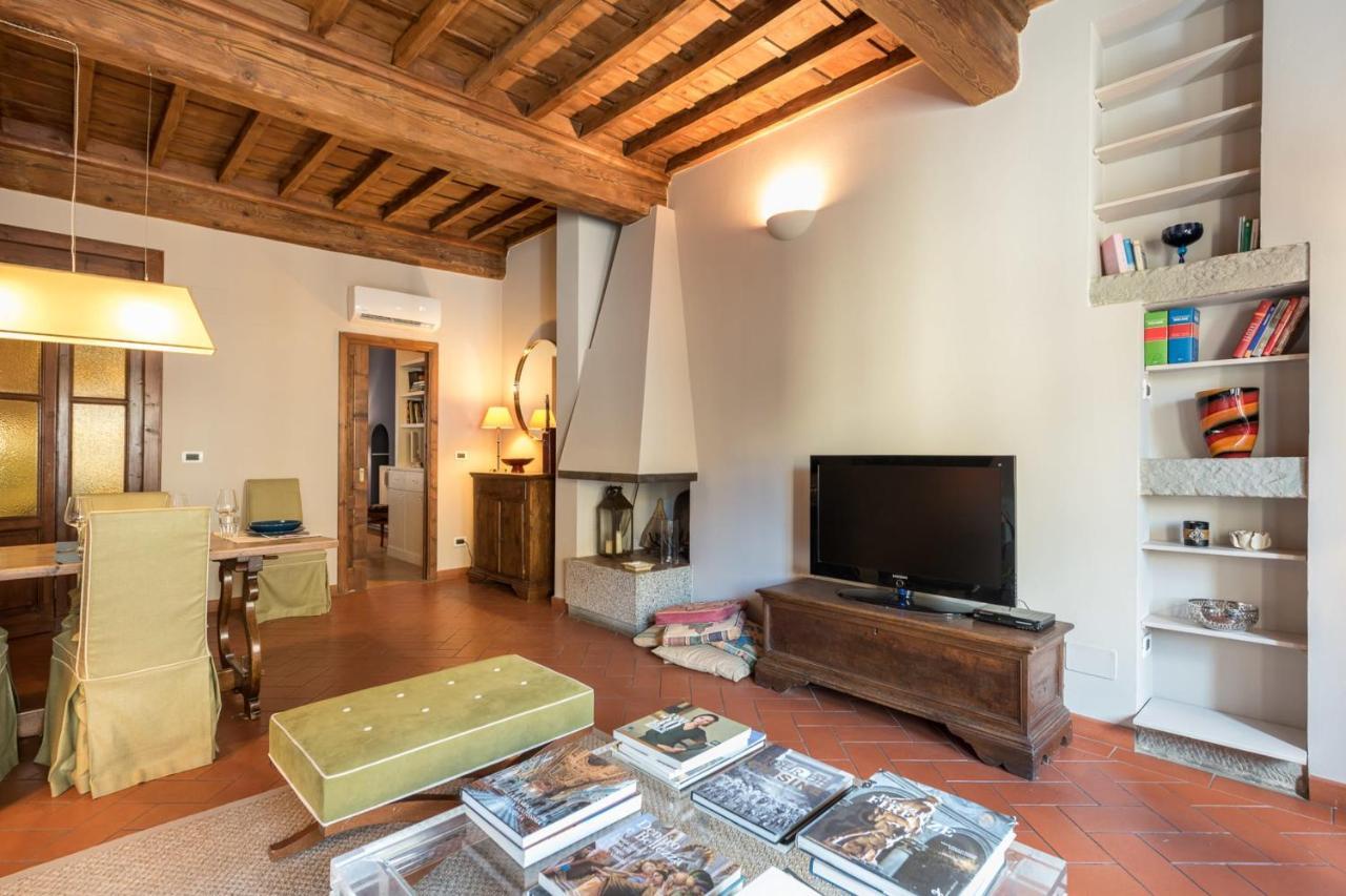 Hearth Of Florence In Great Location Esterno foto