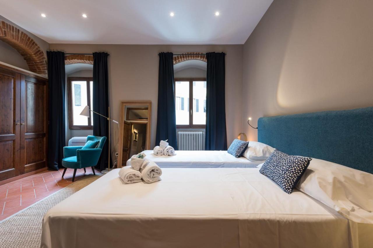 Hearth Of Florence In Great Location Esterno foto