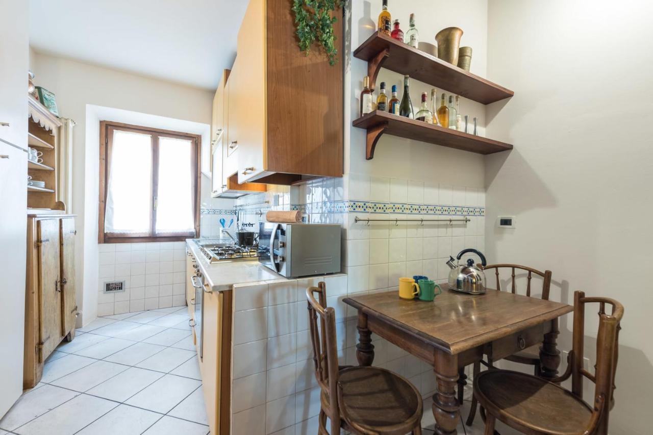 Hearth Of Florence In Great Location Esterno foto