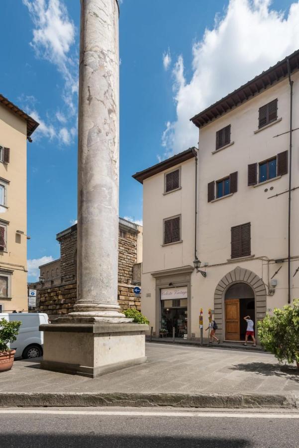 Hearth Of Florence In Great Location Esterno foto