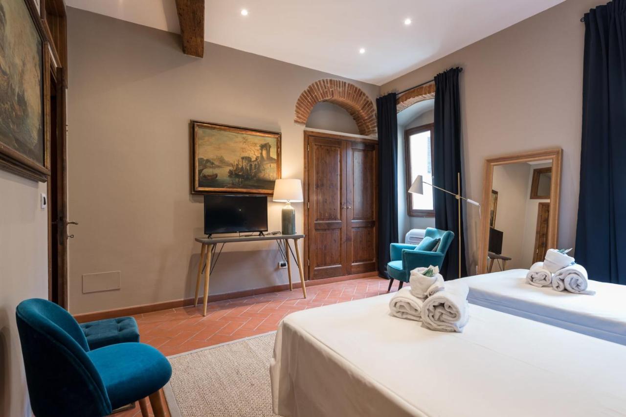 Hearth Of Florence In Great Location Esterno foto