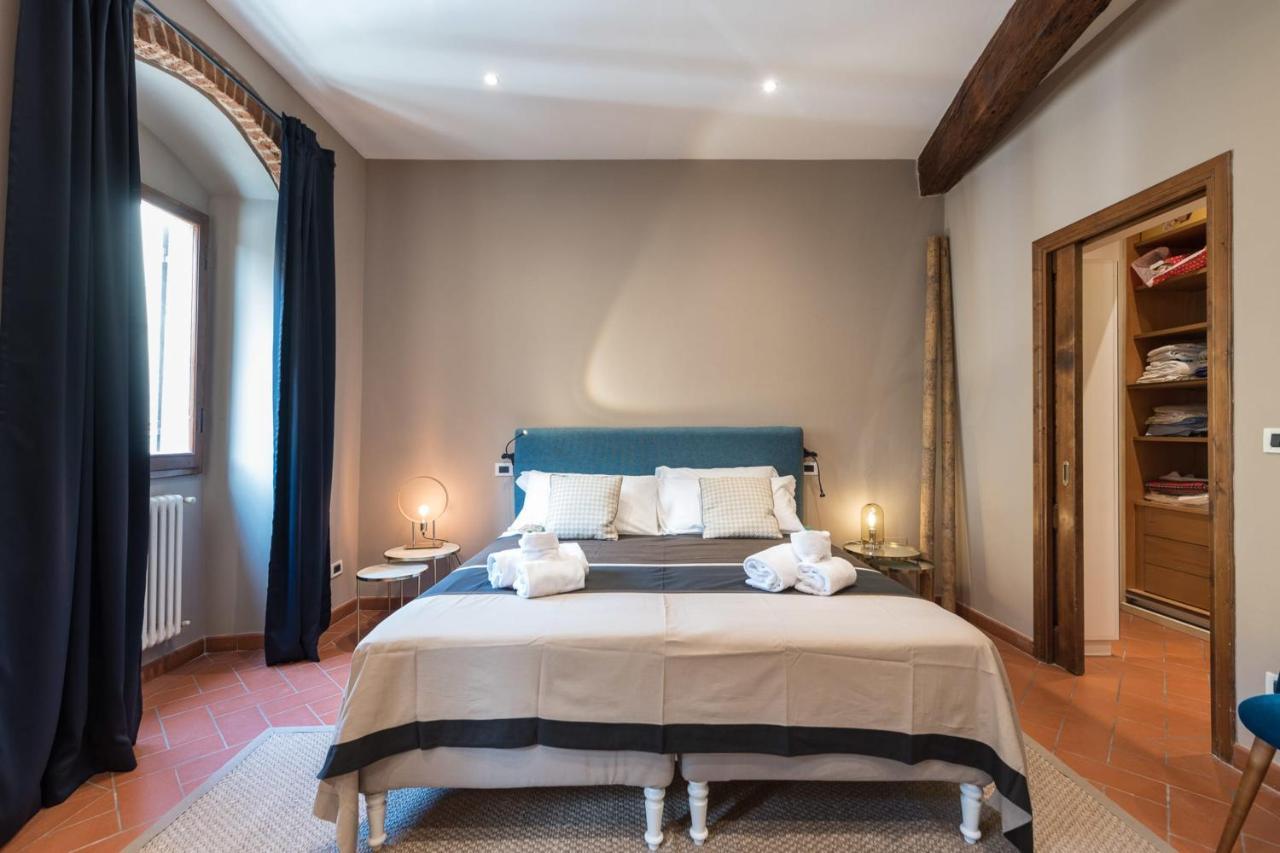 Hearth Of Florence In Great Location Esterno foto