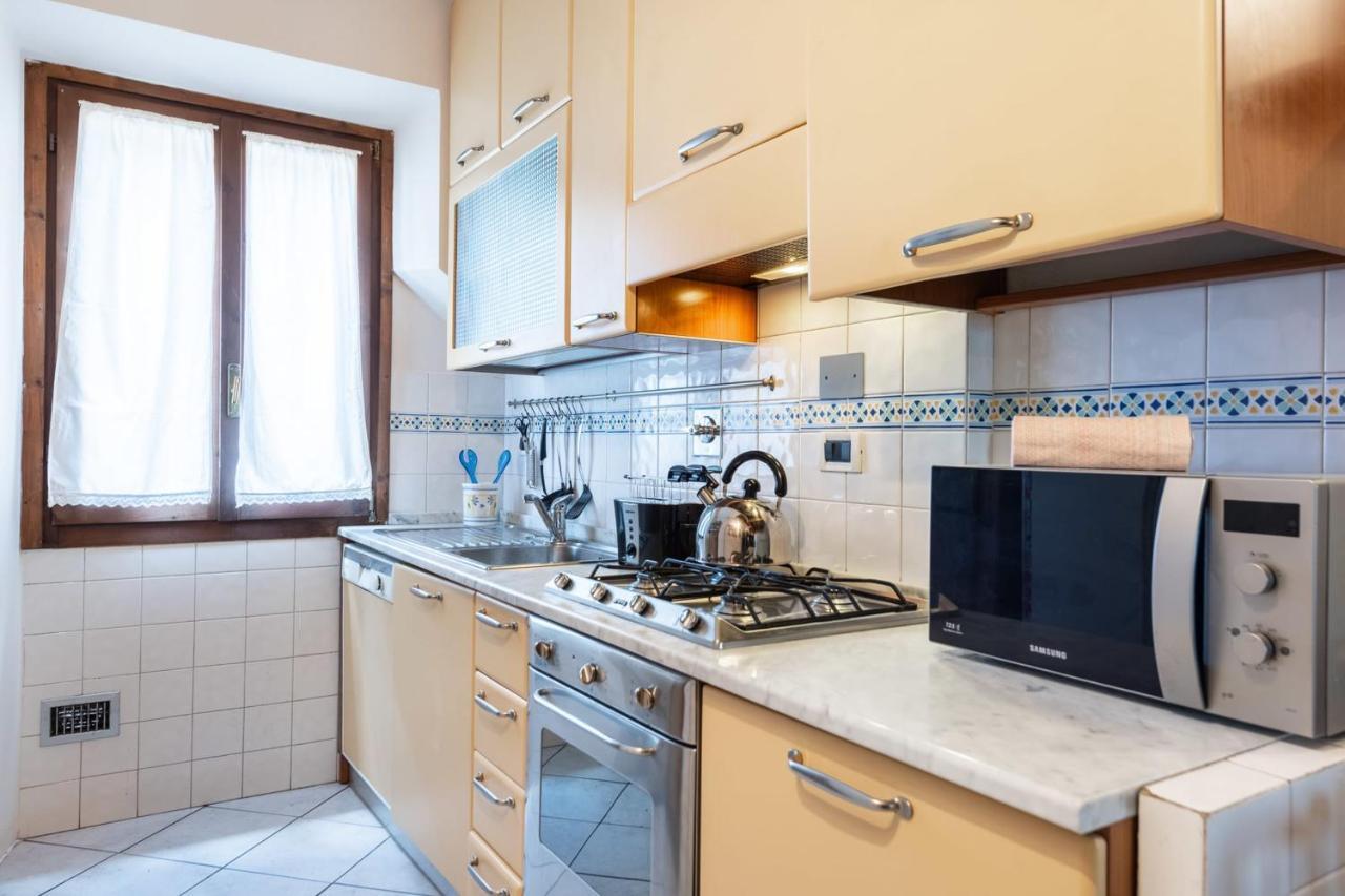 Hearth Of Florence In Great Location Esterno foto