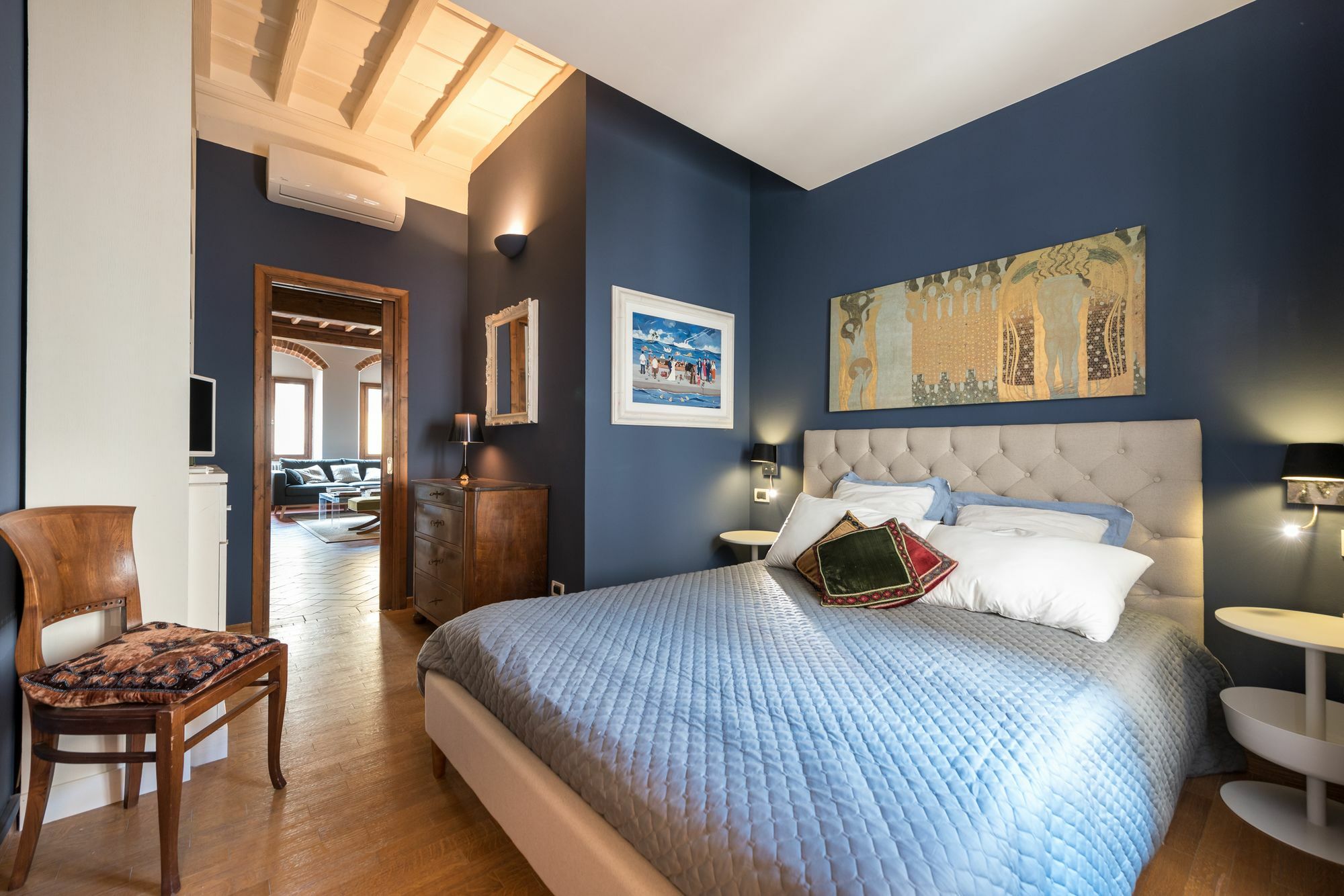 Hearth Of Florence In Great Location Esterno foto